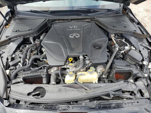 Photo 6 VIN: JN1EV7APXLM206499 - INFINITI Q50 PURE 