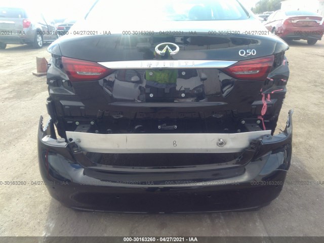 Photo 5 VIN: JN1EV7APXLM206664 - INFINITI Q50 