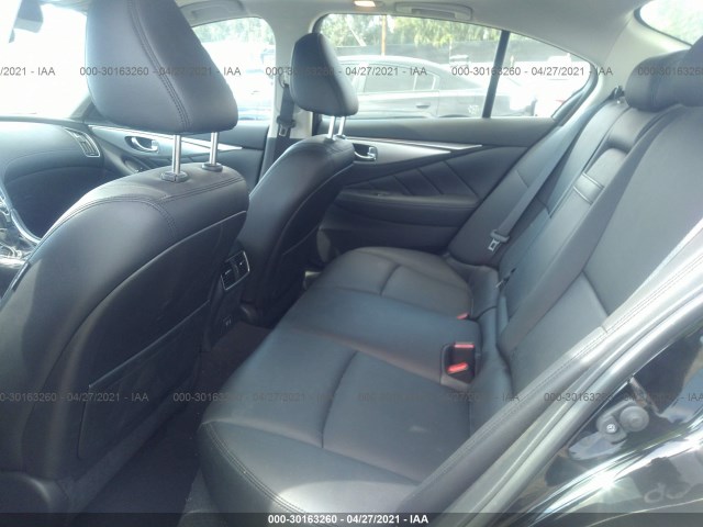 Photo 7 VIN: JN1EV7APXLM206664 - INFINITI Q50 