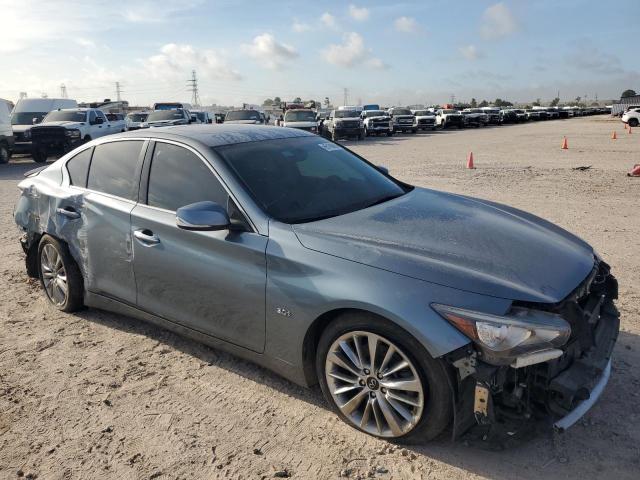 Photo 3 VIN: JN1EV7APXLM207006 - INFINITI Q50 PURE 