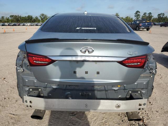 Photo 5 VIN: JN1EV7APXLM207006 - INFINITI Q50 PURE 