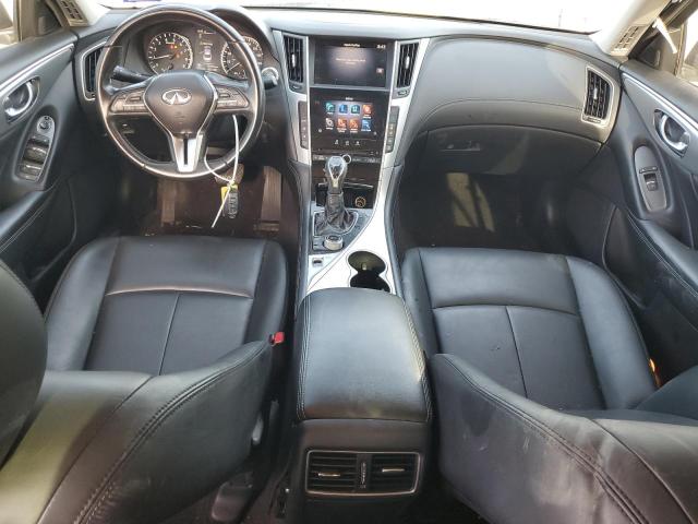 Photo 7 VIN: JN1EV7APXLM207006 - INFINITI Q50 PURE 