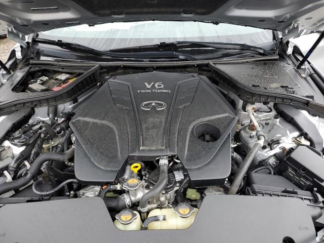 Photo 10 VIN: JN1EV7APXLM207829 - INFINITI Q50 