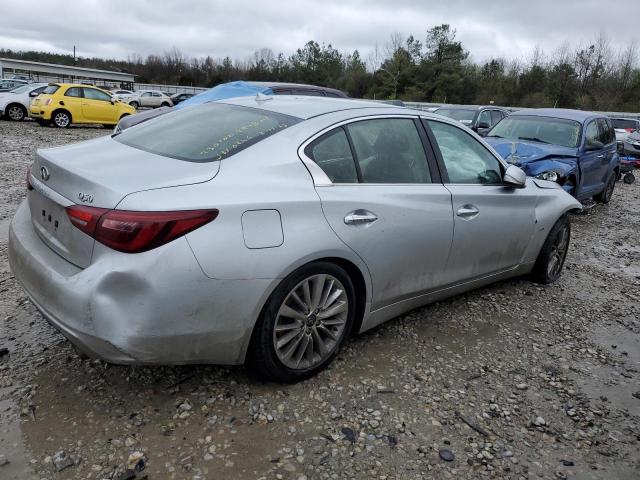 Photo 2 VIN: JN1EV7APXLM207829 - INFINITI Q50 