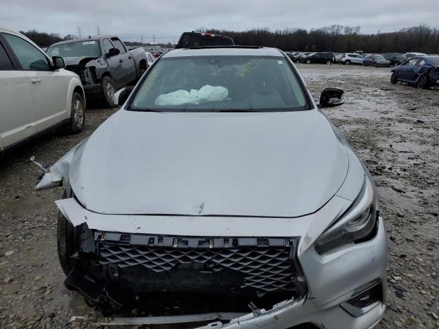 Photo 4 VIN: JN1EV7APXLM207829 - INFINITI Q50 