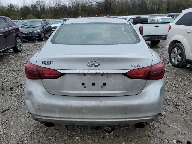 Photo 5 VIN: JN1EV7APXLM207829 - INFINITI Q50 