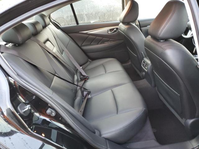 Photo 9 VIN: JN1EV7APXLM207992 - INFINITI Q50 PURE 