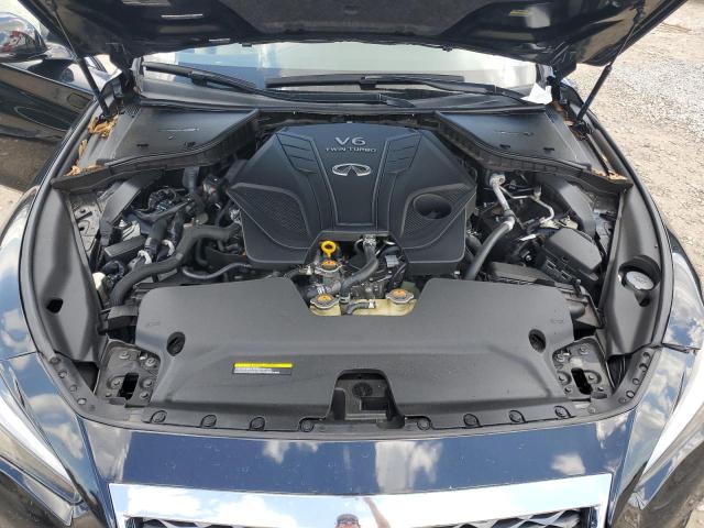 Photo 10 VIN: JN1EV7APXLM208043 - INFINITI Q50 PURE 