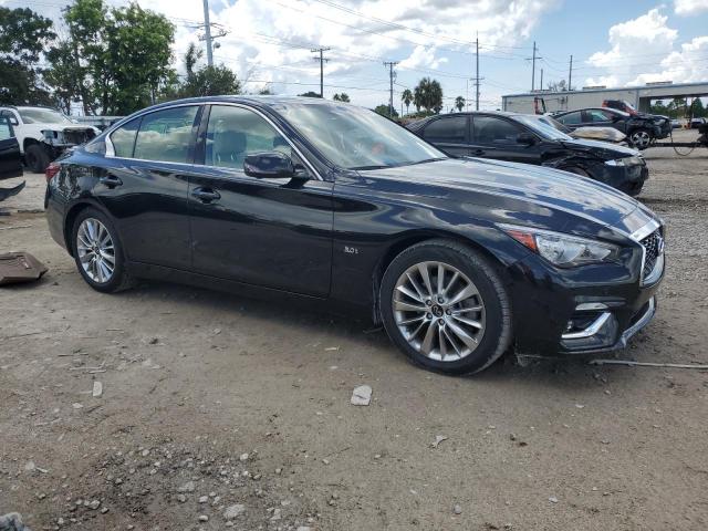 Photo 3 VIN: JN1EV7APXLM208043 - INFINITI Q50 PURE 