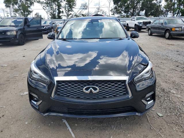 Photo 4 VIN: JN1EV7APXLM208043 - INFINITI Q50 PURE 