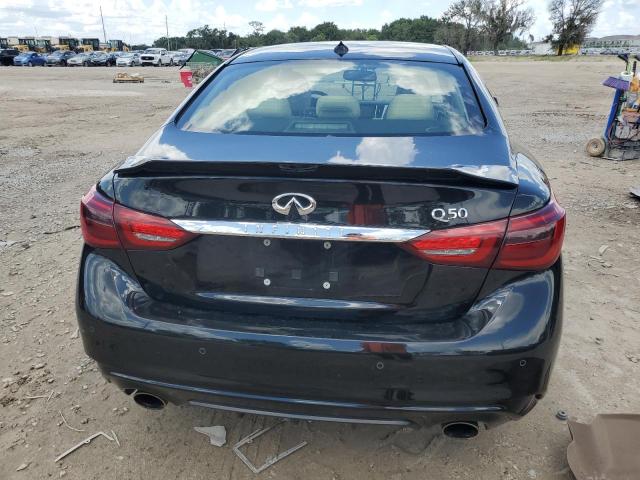 Photo 5 VIN: JN1EV7APXLM208043 - INFINITI Q50 PURE 