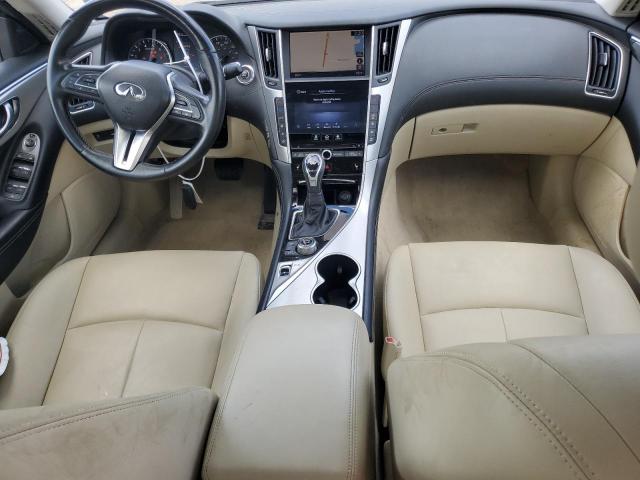 Photo 7 VIN: JN1EV7APXLM208043 - INFINITI Q50 PURE 