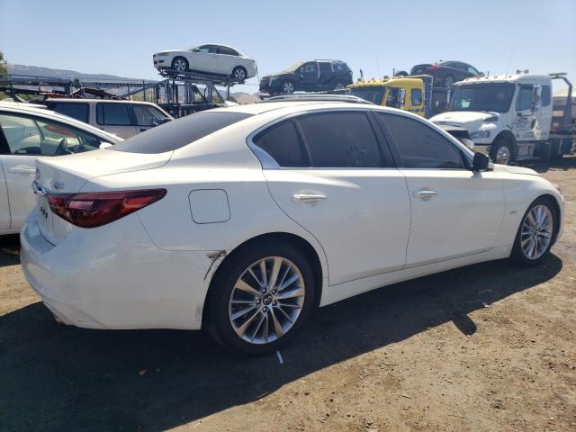 Photo 2 VIN: JN1EV7APXLM208172 - INFINITI Q50 PURE 