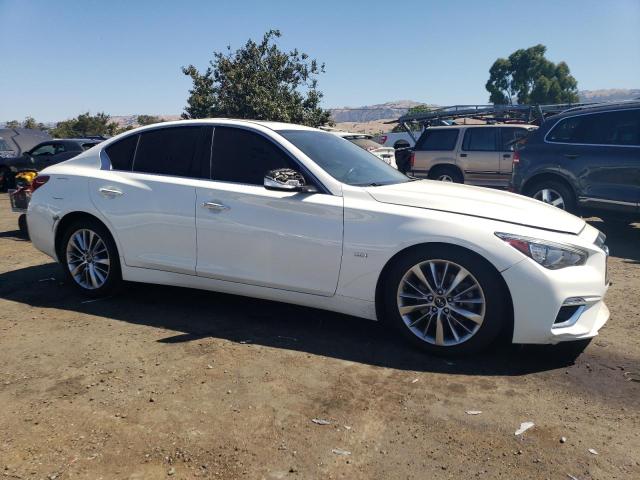 Photo 3 VIN: JN1EV7APXLM208172 - INFINITI Q50 PURE 