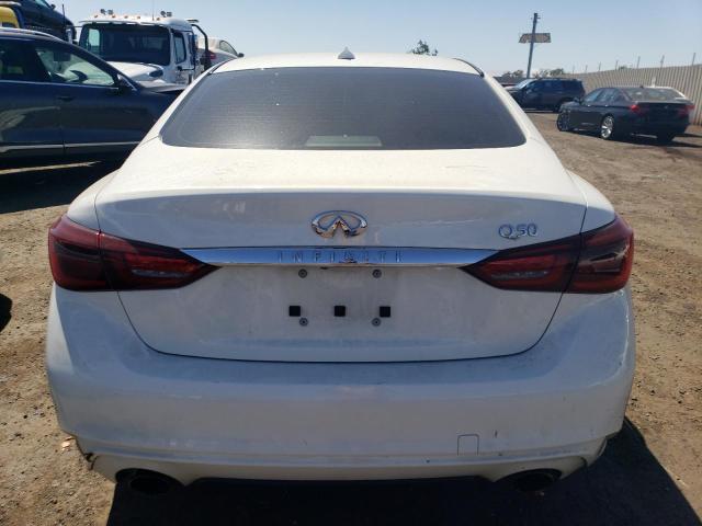 Photo 5 VIN: JN1EV7APXLM208172 - INFINITI Q50 PURE 