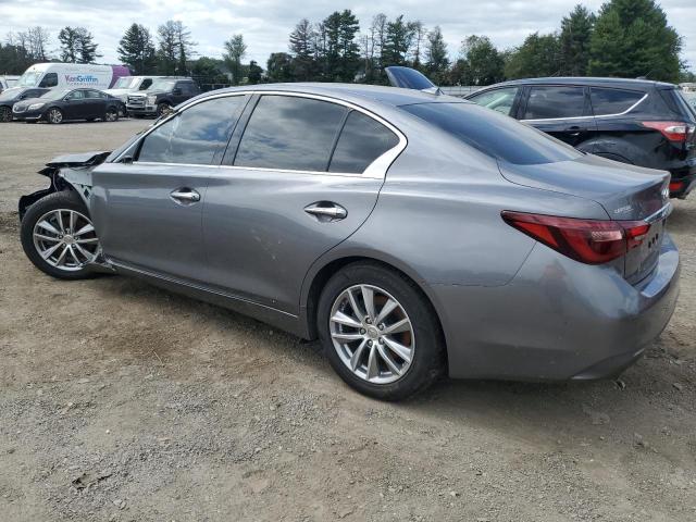 Photo 1 VIN: JN1EV7APXMM700962 - INFINITI Q50 PURE 