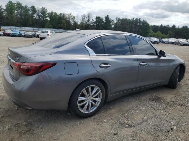 Photo 2 VIN: JN1EV7APXMM700962 - INFINITI Q50 PURE 