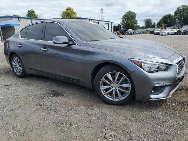 Photo 3 VIN: JN1EV7APXMM700962 - INFINITI Q50 PURE 