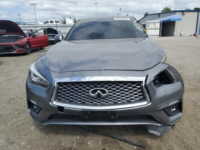 Photo 4 VIN: JN1EV7APXMM700962 - INFINITI Q50 PURE 