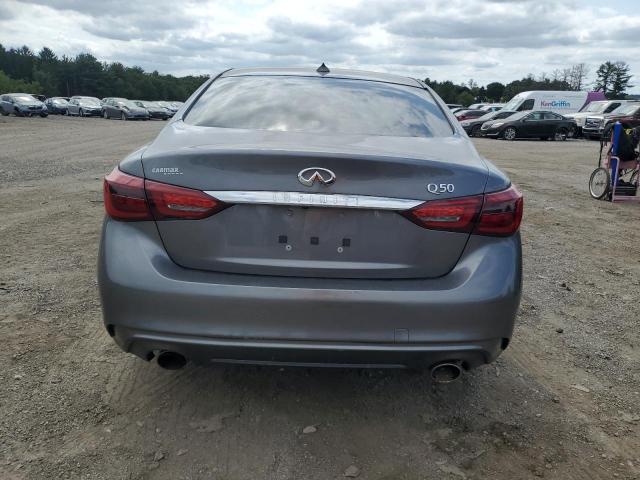 Photo 5 VIN: JN1EV7APXMM700962 - INFINITI Q50 PURE 