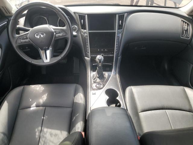 Photo 7 VIN: JN1EV7APXMM700962 - INFINITI Q50 PURE 