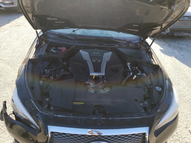 Photo 6 VIN: JN1EV7AR0GM341496 - INFINITI Q50 PREMIU 