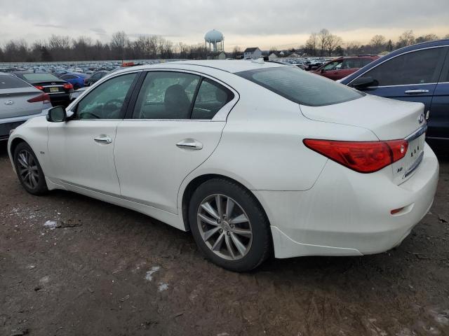 Photo 1 VIN: JN1EV7AR0GM342809 - INFINITI Q50 