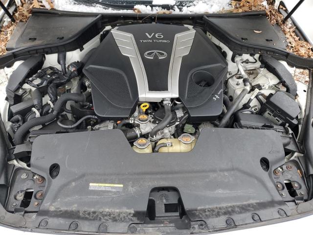 Photo 10 VIN: JN1EV7AR0GM342809 - INFINITI Q50 