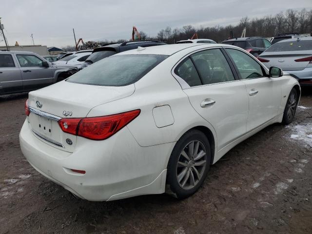 Photo 2 VIN: JN1EV7AR0GM342809 - INFINITI Q50 