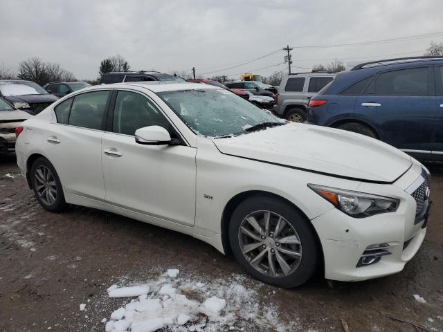 Photo 3 VIN: JN1EV7AR0GM342809 - INFINITI Q50 