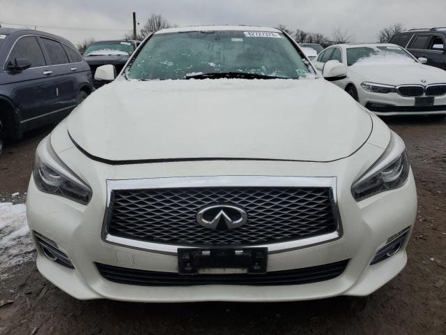 Photo 4 VIN: JN1EV7AR0GM342809 - INFINITI Q50 