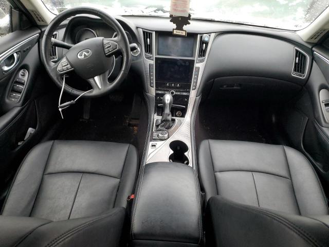 Photo 7 VIN: JN1EV7AR0GM342809 - INFINITI Q50 