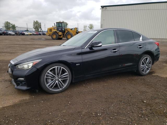 Photo 0 VIN: JN1EV7AR0GM342941 - INFINITI Q50 PREMIU 