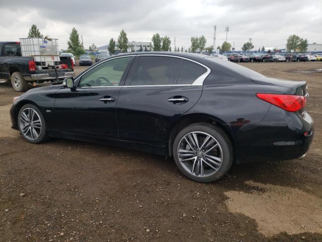 Photo 1 VIN: JN1EV7AR0GM342941 - INFINITI Q50 PREMIU 