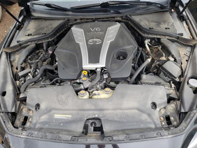 Photo 10 VIN: JN1EV7AR0GM342941 - INFINITI Q50 PREMIU 