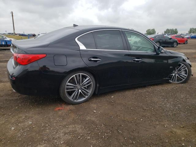 Photo 2 VIN: JN1EV7AR0GM342941 - INFINITI Q50 PREMIU 