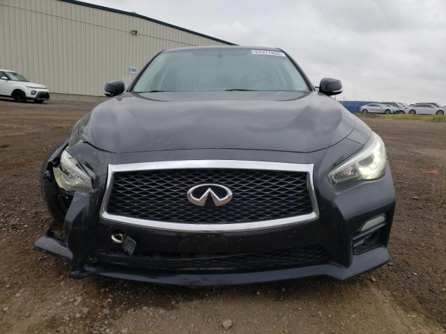 Photo 4 VIN: JN1EV7AR0GM342941 - INFINITI Q50 PREMIU 