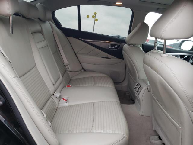 Photo 9 VIN: JN1EV7AR0GM342941 - INFINITI Q50 PREMIU 