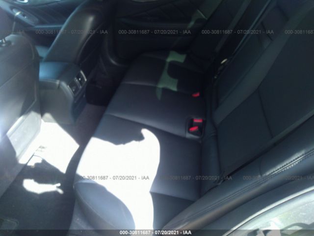 Photo 7 VIN: JN1EV7AR0GM345757 - INFINITI Q50 