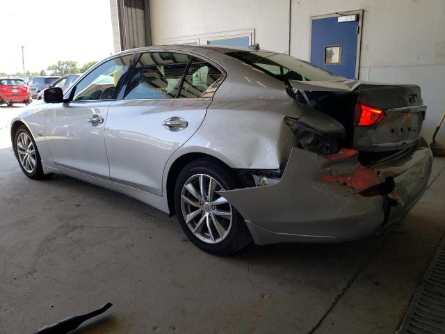 Photo 1 VIN: JN1EV7AR0GM345970 - INFINITI Q50 PREMIU 