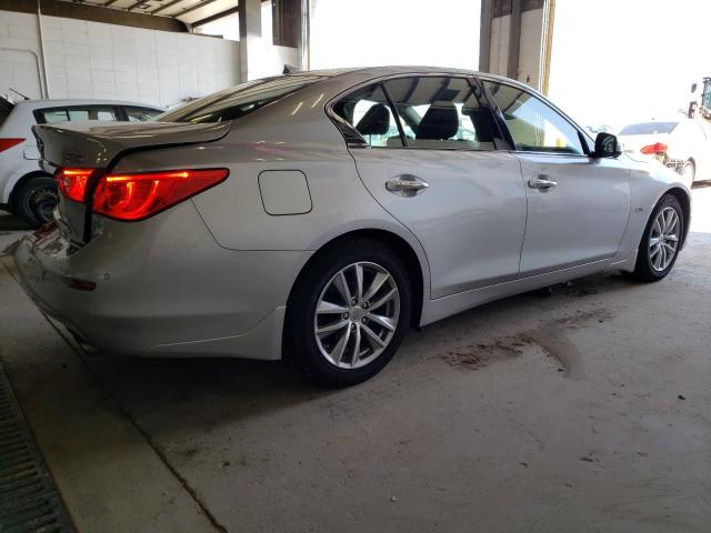 Photo 2 VIN: JN1EV7AR0GM345970 - INFINITI Q50 PREMIU 