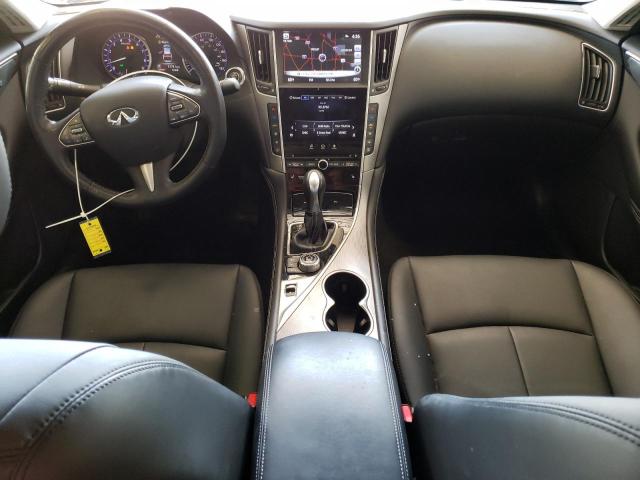 Photo 7 VIN: JN1EV7AR0GM345970 - INFINITI Q50 PREMIU 