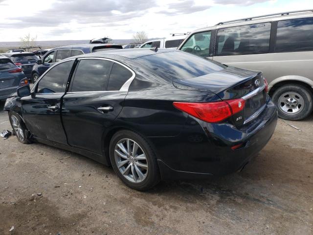 Photo 1 VIN: JN1EV7AR0GM346388 - INFINITI Q50 