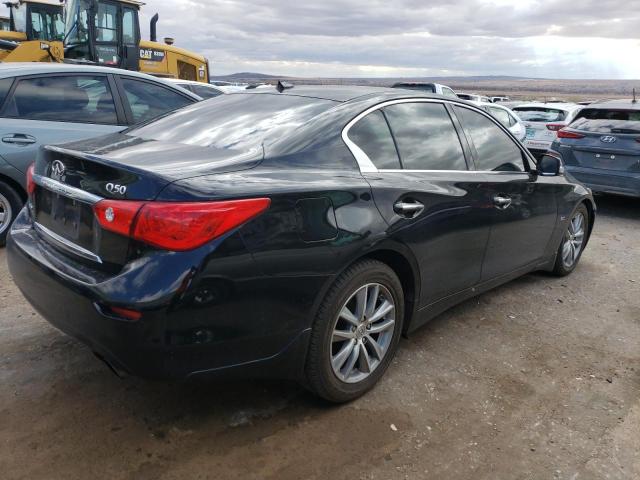 Photo 2 VIN: JN1EV7AR0GM346388 - INFINITI Q50 