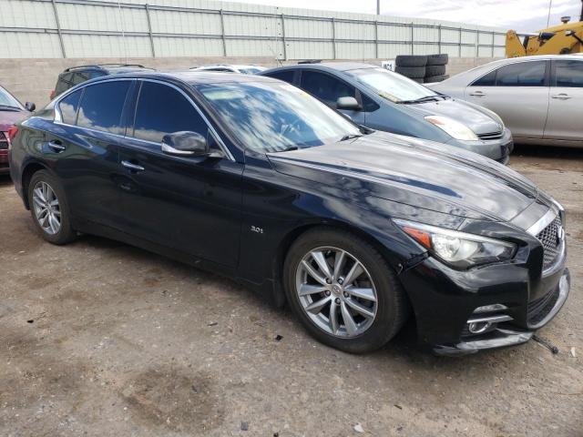 Photo 3 VIN: JN1EV7AR0GM346388 - INFINITI Q50 