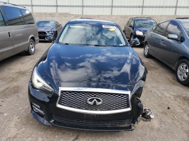 Photo 4 VIN: JN1EV7AR0GM346388 - INFINITI Q50 