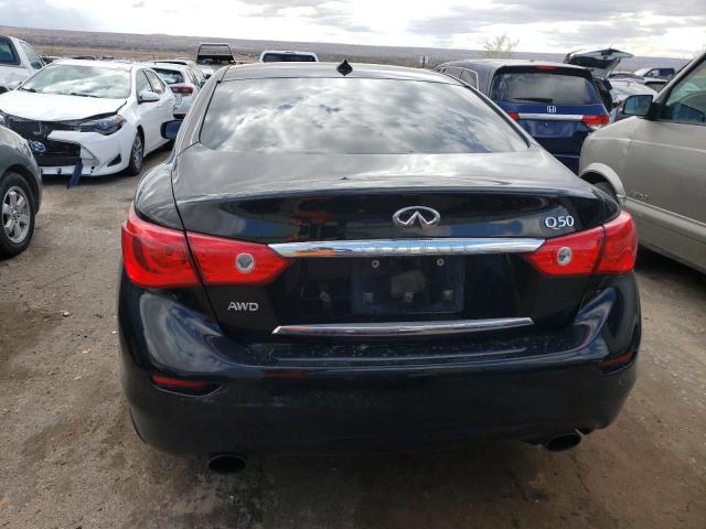 Photo 5 VIN: JN1EV7AR0GM346388 - INFINITI Q50 