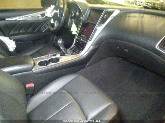 Photo 4 VIN: JN1EV7AR0GM346696 - INFINITI Q50 