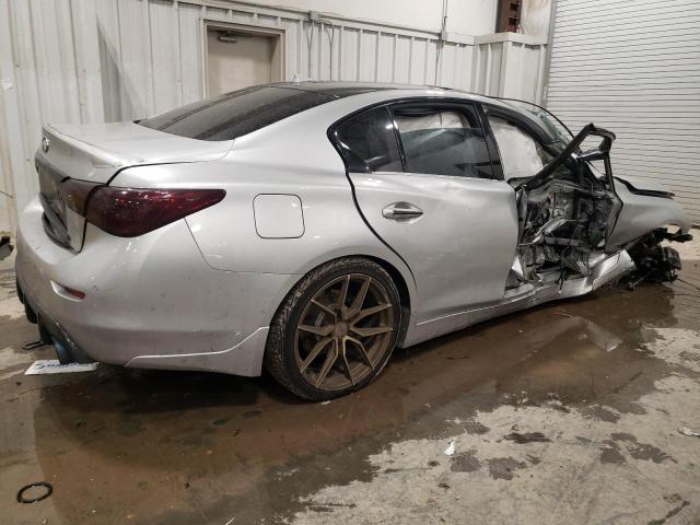 Photo 2 VIN: JN1EV7AR0HM831857 - INFINITI Q50 