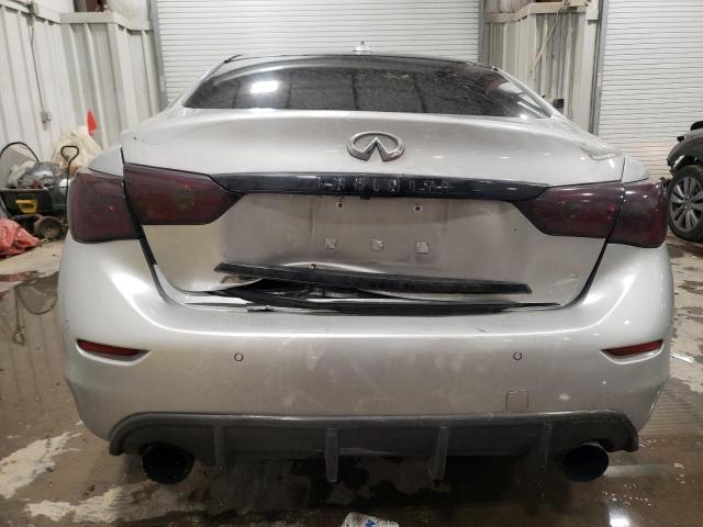 Photo 5 VIN: JN1EV7AR0HM831857 - INFINITI Q50 